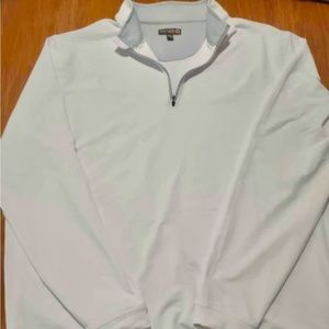 Peter Millar Performance quarter zip, xxl